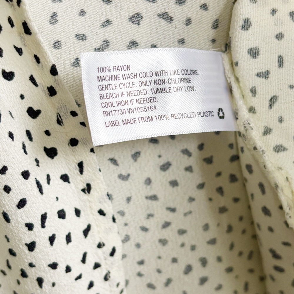 NWT a new day Dress - Picture 7 of 8